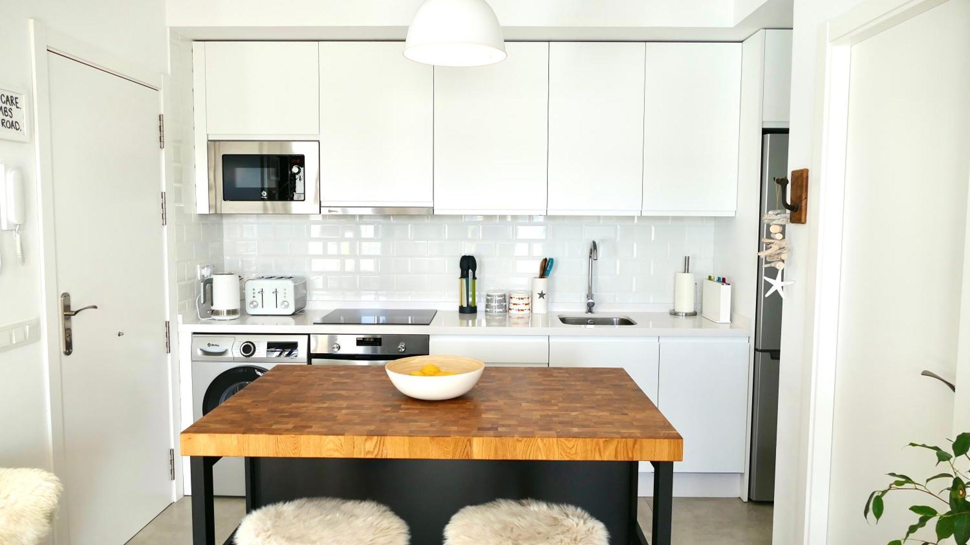 Casita Frigiliana - Stunning New Apartment With Views With Private Parking Space Esterno foto
