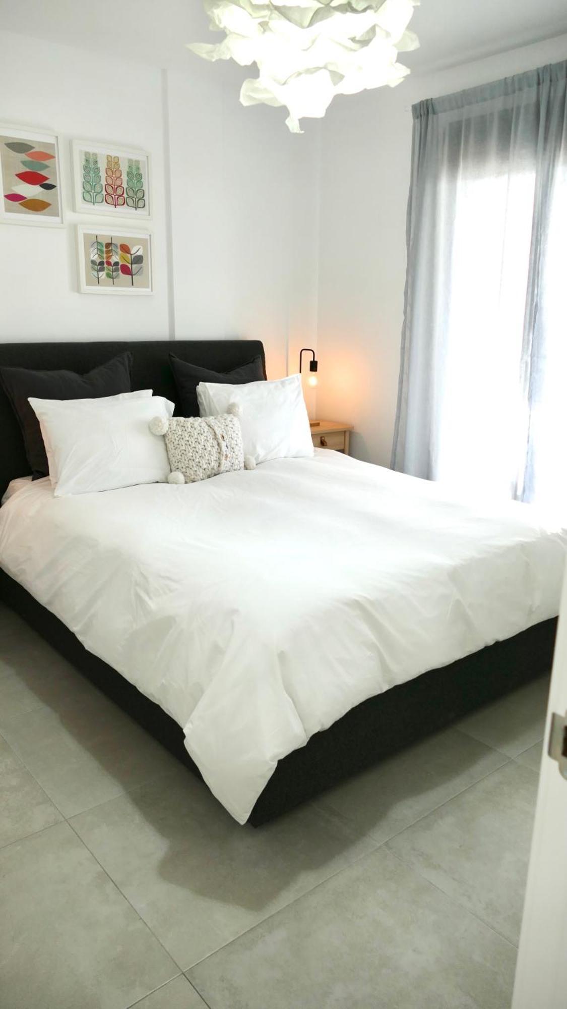 Casita Frigiliana - Stunning New Apartment With Views With Private Parking Space Esterno foto