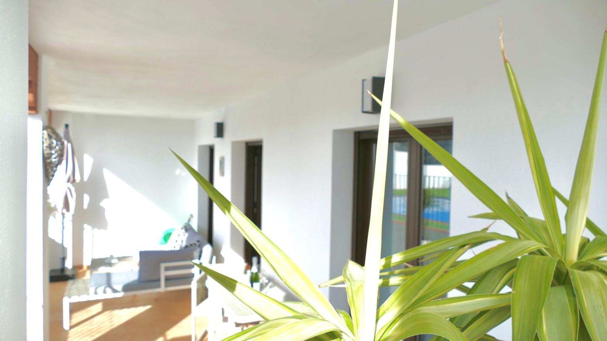 Casita Frigiliana - Stunning New Apartment With Views With Private Parking Space Esterno foto