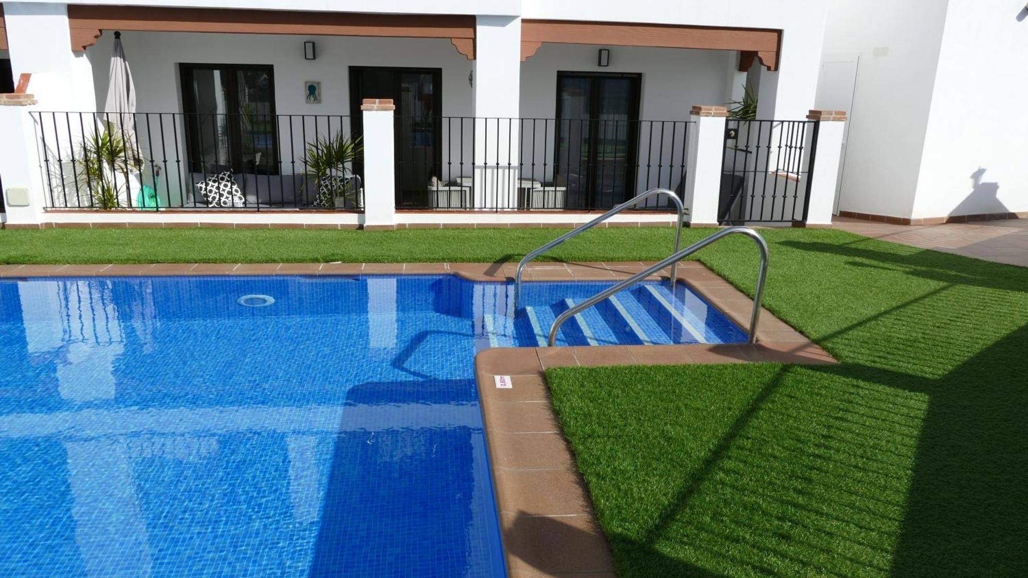 Casita Frigiliana - Stunning New Apartment With Views With Private Parking Space Esterno foto